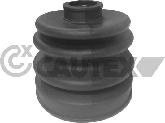 Cautex 700038 - Маншон, полуоска vvparts.bg