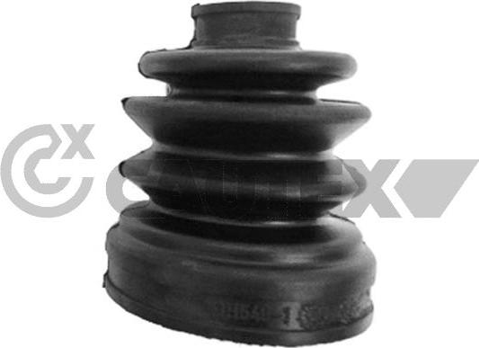 Cautex 700025 - Маншон, полуоска vvparts.bg