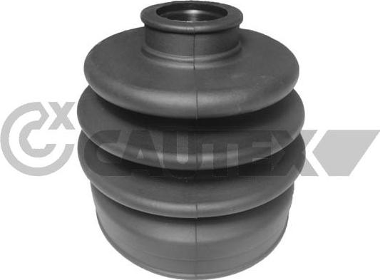 Cautex 700844 - Маншон, полуоска vvparts.bg