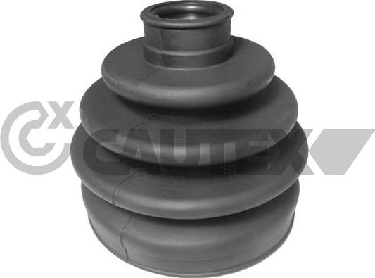 Cautex 700842 - Маншон, полуоска vvparts.bg