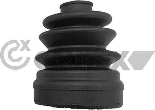 Cautex 701084 - Маншон, полуоска vvparts.bg