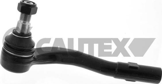 Cautex 774085 - Накрайник на напречна кормилна щанга vvparts.bg