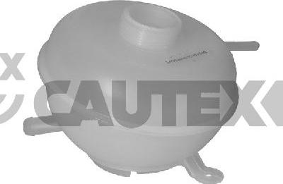 Cautex 774861 - Разширителен съд, охладителна течност vvparts.bg