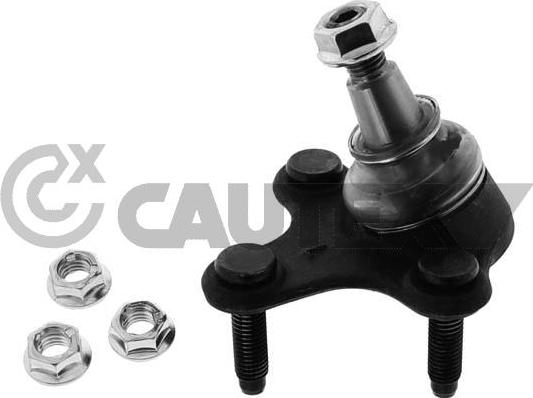 Cautex 774260 - Шарнири vvparts.bg