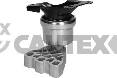 Cautex 775912 - Окачване, двигател vvparts.bg