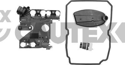 Cautex 775039 - Хидравличен филтър, автоматична предавателна кутия vvparts.bg
