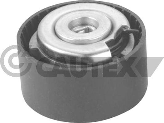 Cautex 770069 - Обтяжна ролка, ангренаж vvparts.bg