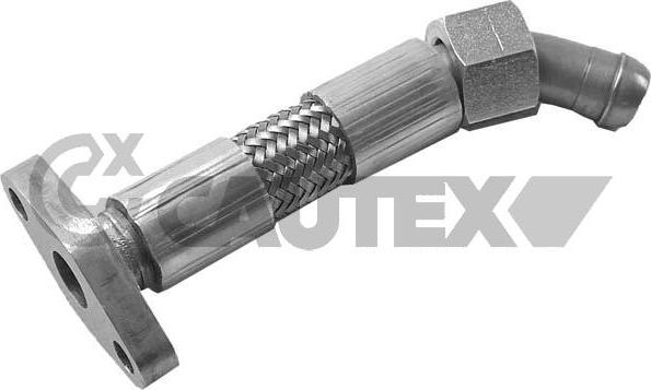 Cautex 770014 - Масловод, турбина vvparts.bg