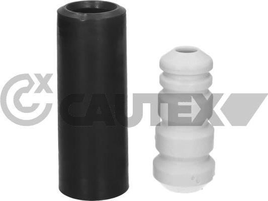 Cautex 770152 - Прахозащитен комплект, амортисьор vvparts.bg