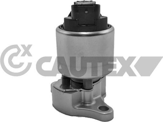 Cautex 770103 - AGR-Клапан vvparts.bg