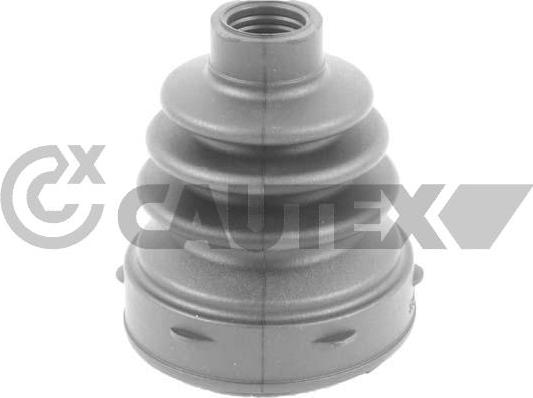 Cautex 770114 - Маншон, полуоска vvparts.bg