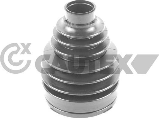 Cautex 770131 - Маншон, полуоска vvparts.bg