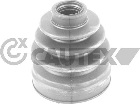 Cautex 770138 - Маншон, полуоска vvparts.bg