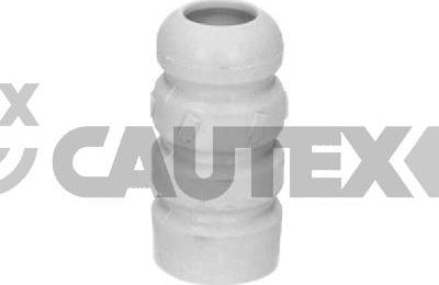 Cautex 771449 - Ударен тампон, окачване (ресьори) vvparts.bg