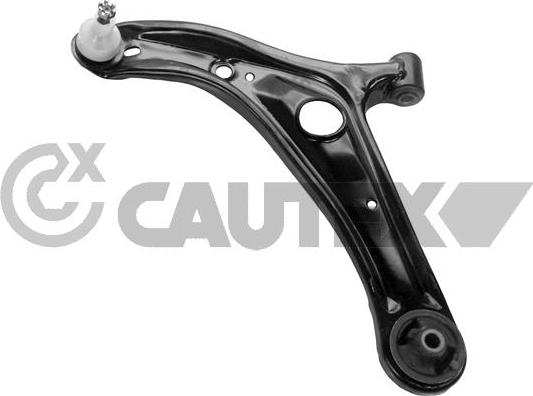 Cautex 771597 - Носач, окачване на колелата vvparts.bg