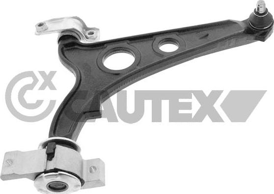 Cautex 771569 - Носач, окачване на колелата vvparts.bg