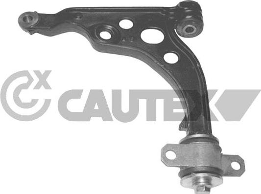 Cautex 771566 - Носач, окачване на колелата vvparts.bg