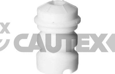 Cautex 771589 - Ударен тампон, окачване (ресьори) vvparts.bg