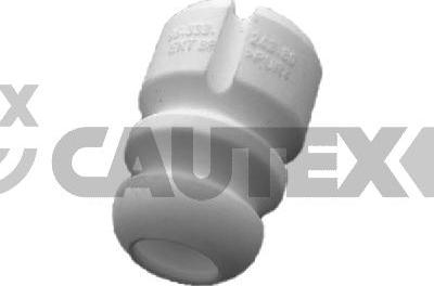 Cautex 773598 - Ударен тампон, окачване (ресьори) vvparts.bg