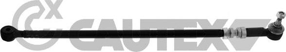 Cautex 773880 - Ремонтен комплект, реверсивен лост vvparts.bg