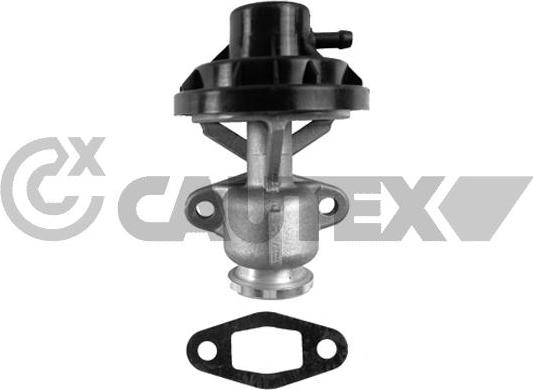 Cautex 772077 - AGR-Клапан vvparts.bg