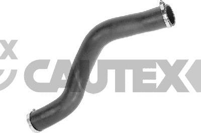 Cautex 772265 - Въздуховод за турбината vvparts.bg