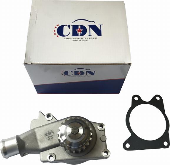 CDN CDN4001 - Водна помпа+ к-кт ангренажен ремък vvparts.bg