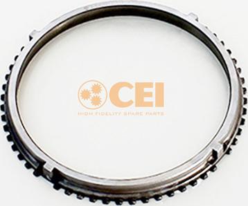 C.E.I. 119145 - Синхронизатор, ръчна скоростна кутия vvparts.bg