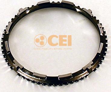C.E.I. 119202 - Синхронизатор, ръчна скоростна кутия vvparts.bg