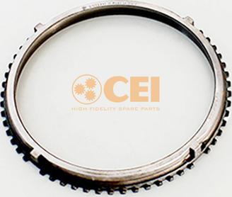 C.E.I. 119236 - Синхронизатор, ръчна скоростна кутия vvparts.bg