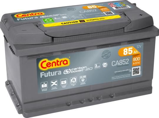 CENTRA CA852 - Стартов акумулатор vvparts.bg