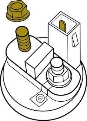 Cevam 9903 - Стартер vvparts.bg