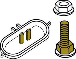 Cevam OL40046 - Генератор vvparts.bg