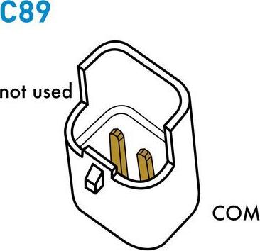 Cevam 4853 - Генератор vvparts.bg