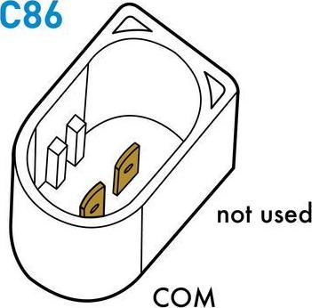 Cevam OL4787 - Генератор vvparts.bg