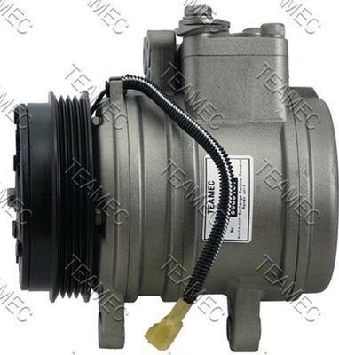 Cevam 8600401 - Компресор, климатизация vvparts.bg