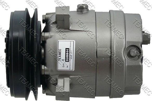 Cevam 8600044 - Компресор, климатизация vvparts.bg