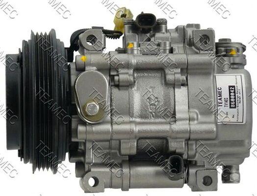 Cevam 8600042 - Компресор, климатизация vvparts.bg