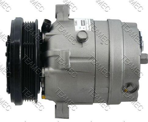 Cevam 8600140 - Компресор, климатизация vvparts.bg