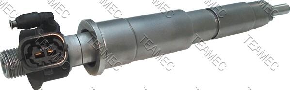 Cevam 810455 - Комплект дюза с държач vvparts.bg