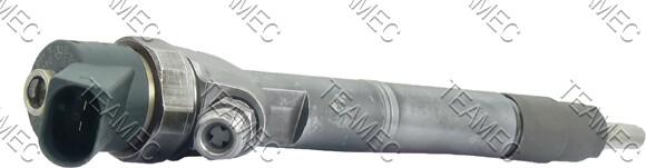 Cevam 810025 - Комплект дюза с държач vvparts.bg