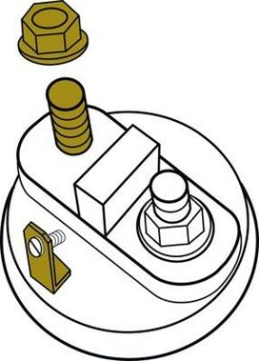 Cevam OL3664 - Стартер vvparts.bg