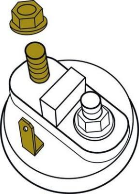 Cevam 3610 - Стартер vvparts.bg