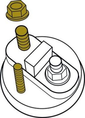 Cevam 9939 - Стартер vvparts.bg