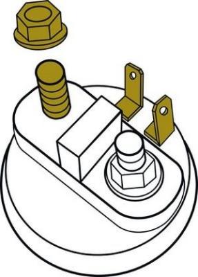 Cevam OL3648 - Стартер vvparts.bg