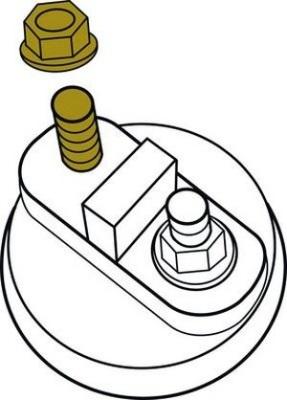 Cevam 3638 - Стартер vvparts.bg