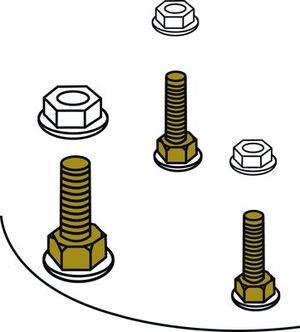 Cevam OL40578 - Генератор vvparts.bg