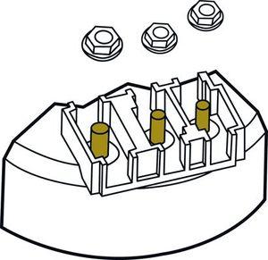 Cevam OL40216 - Генератор vvparts.bg