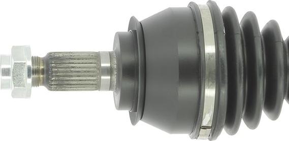 Cevam OL50631 - Полуоска vvparts.bg