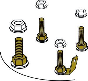 Cevam OL2140 - Генератор vvparts.bg